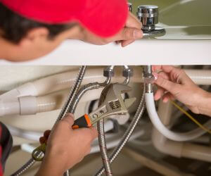 About Emergency plumbing pros Forman, ND